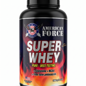 Proteína de suero concentrada, más creatina y vit C 1kg Body Advance - Advance Whey Protein