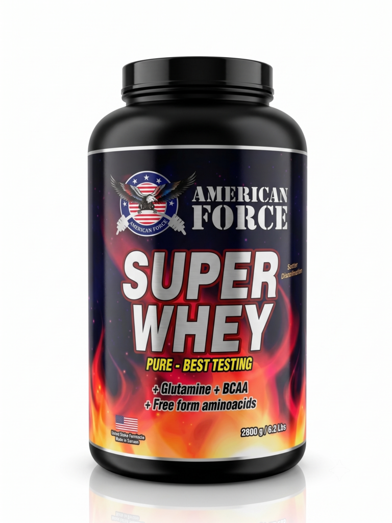 Proteína de suero concentrada, más creatina y vit C 1kg Body Advance - Advance Whey Protein