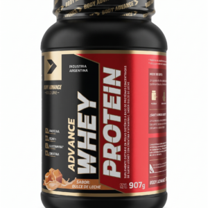 Proteína de suero de leche - isolada - hidrolizada - blend mezcla 82,6% 1kg Star Nutrition - Whey Protein