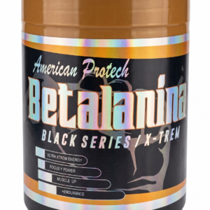 Pre entrenos American Protech - Betalanina Black Series / X-Trem