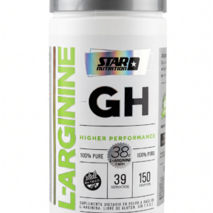 Precursor hormonal Star Nutrition - L-Arginine GH