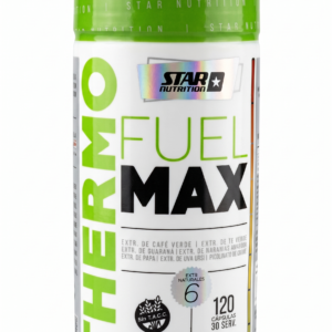 Quemador de grasa Star Nutrition - Thermo Fuel Max