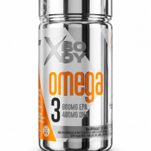Omega 3 XBody Evolution - Omega 3