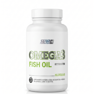 Omega 3 One Fit Nutrition - Daily Omega 3