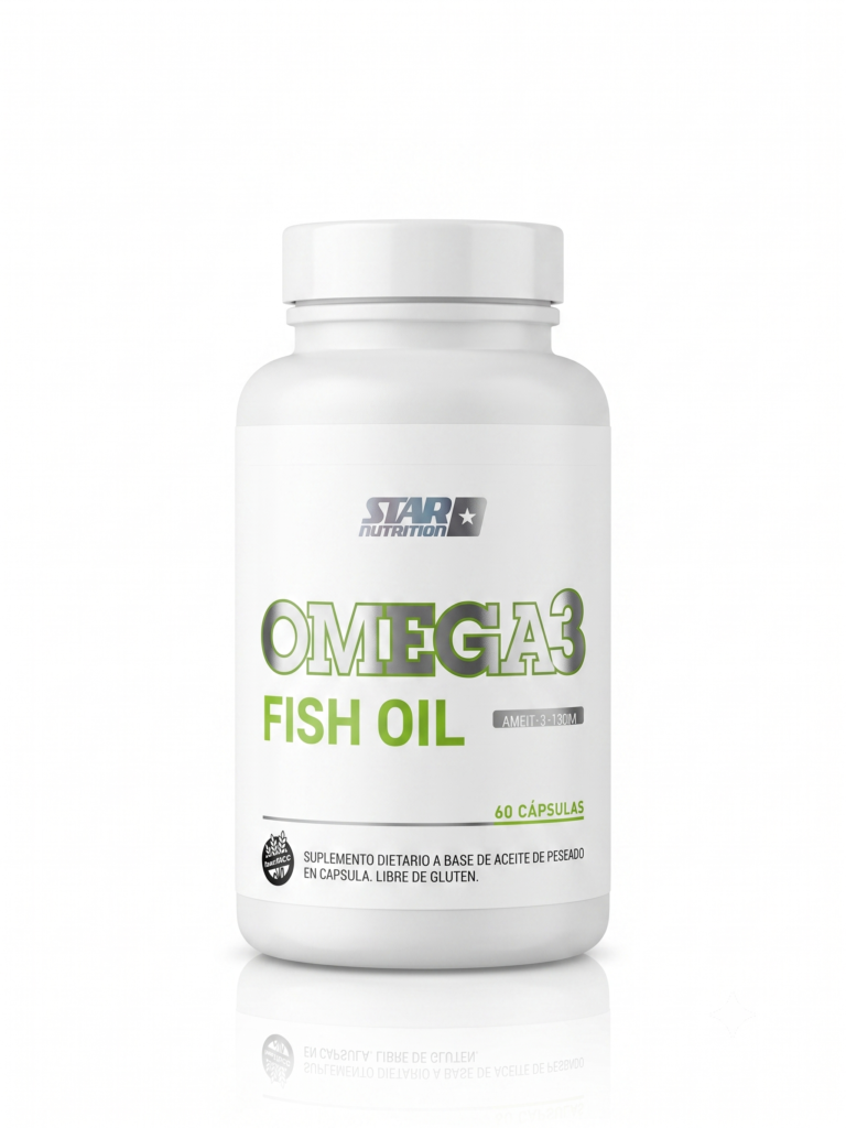 Omega 3 One Fit Nutrition - Daily Omega 3