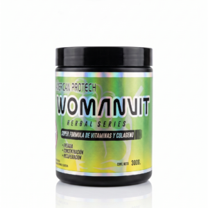 Multivitamínico el más completo del mercado, más de 1200 mg de vit C American Protech - Amino Free Black Series / X-Trem