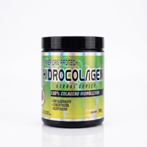 Multivitamínico más colágeno, ideal para mujeres American Protech - Womanvit Herbal Series
