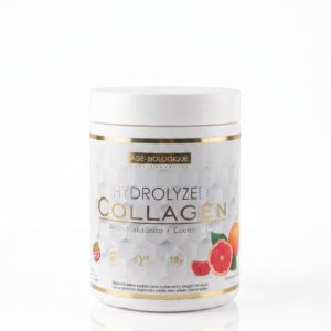 Colágeno hidrolizado American Protech - Hidrocolagen Herbal Series