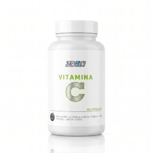 Vitamina C 1.000mg Star Nutrition - Vitamina C