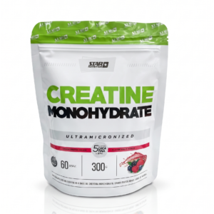 Creatina monohidratada Star Nutrition - Creatine Monohydrate