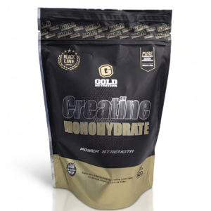 Creatina monohidratada Gold - Creatine Monohydrate