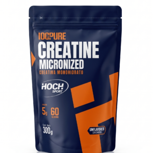 Creatina micronizada Hoch - Creatine Micronized