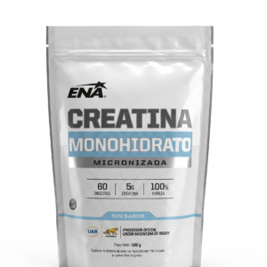 Creatina monohidratada micronizada ENA - Creatina Monohidrato