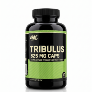 Estimula la libido - rendimiento deportivo - balance hormonal - bienestar general Optimum Nutrition - Tribulus 625mg Caps