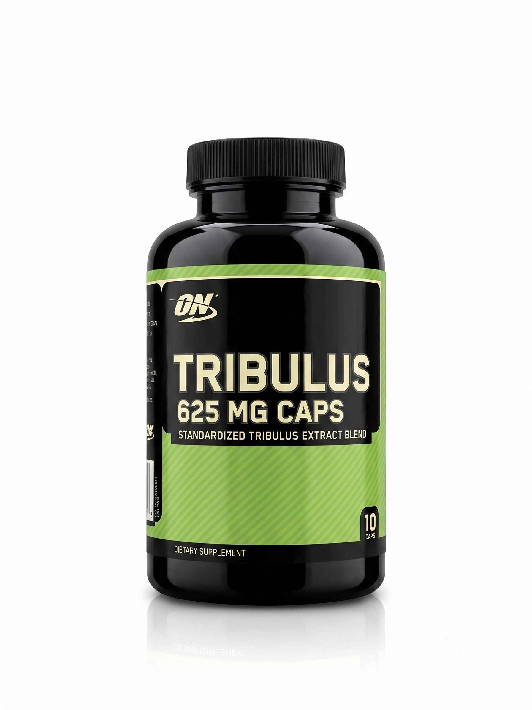 Estimula la libido - rendimiento deportivo - balance hormonal - bienestar general Optimum Nutrition - Tribulus 625mg Caps
