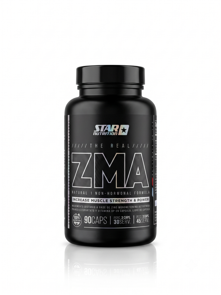 Pre entrenos XBody Evolution - Beta Alanine