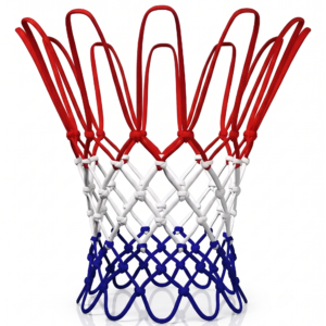 Aro de basquet reforzado