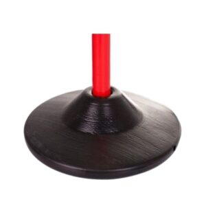 Base para valla de salto