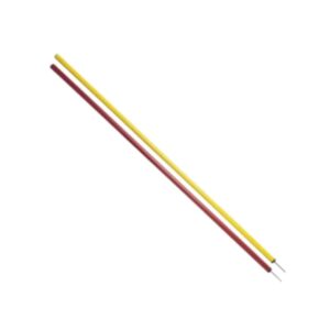 Baston para slalom para cesped