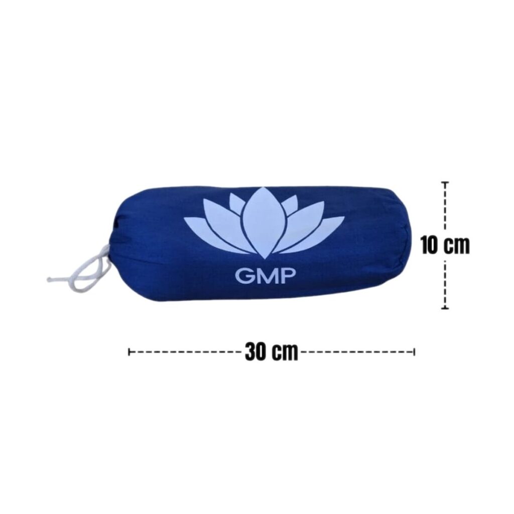 Bolster yoga