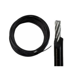 Cable forrado 5mm