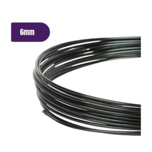 Cable forrado 6mm