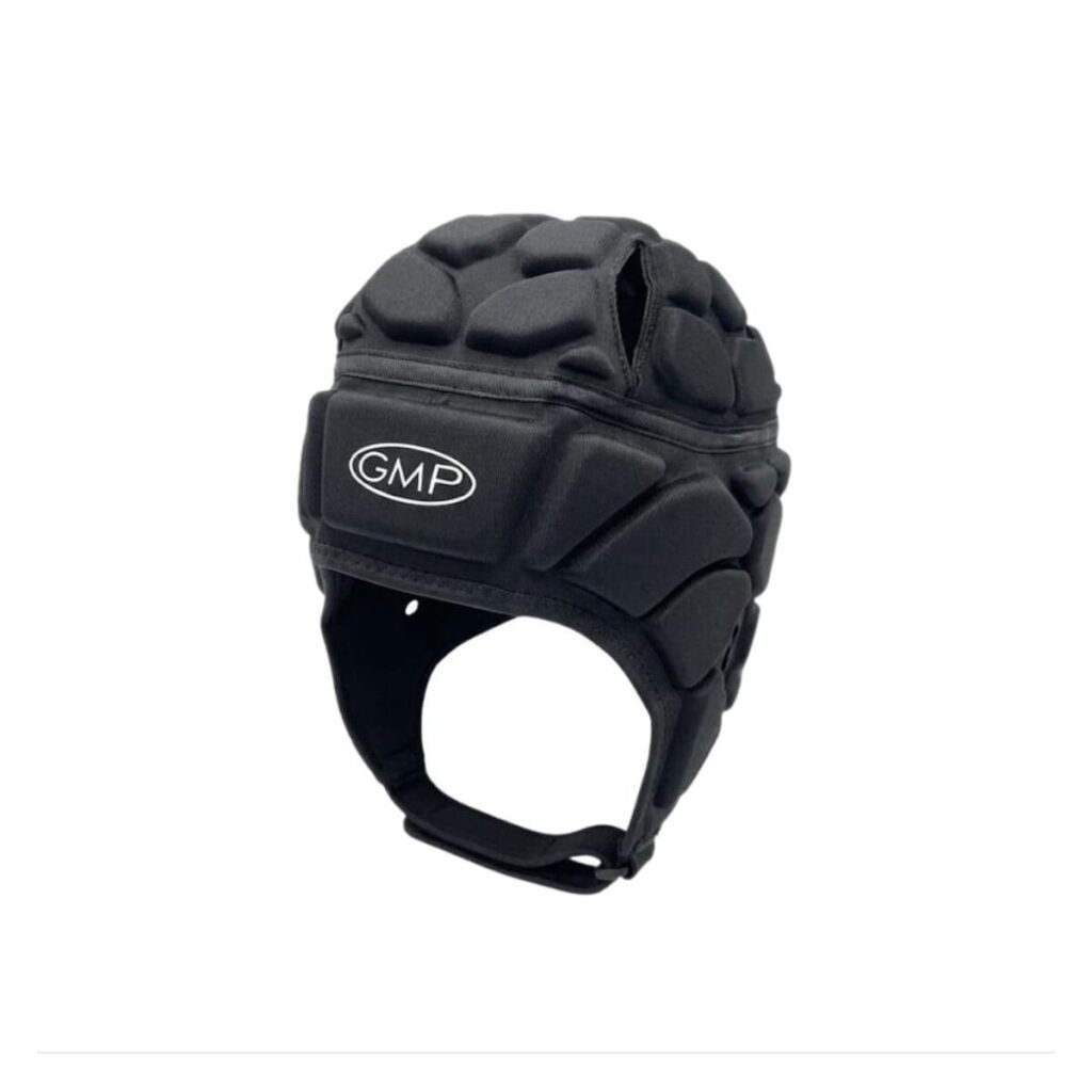 Casco protector de golpes talle L