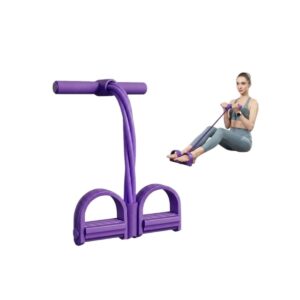 Arnes para abdominales