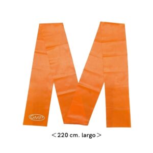 Banda thera band 2.20mt densidad baja