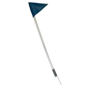 Banderín para corner 1.50mt