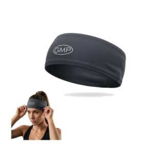 Vincha deportiva. Absorbe el sudor