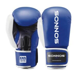 Guantes box 12oz sonnos