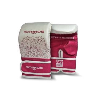 Guantin box con velcro sonnos