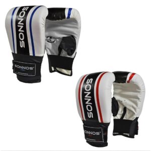 Guantin box tricolor sonnos