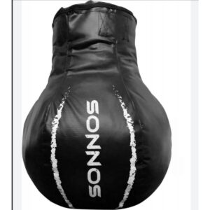 Bolsa box gota grande con carga