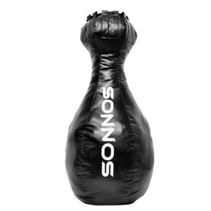 Bolsa box Bowling con carga