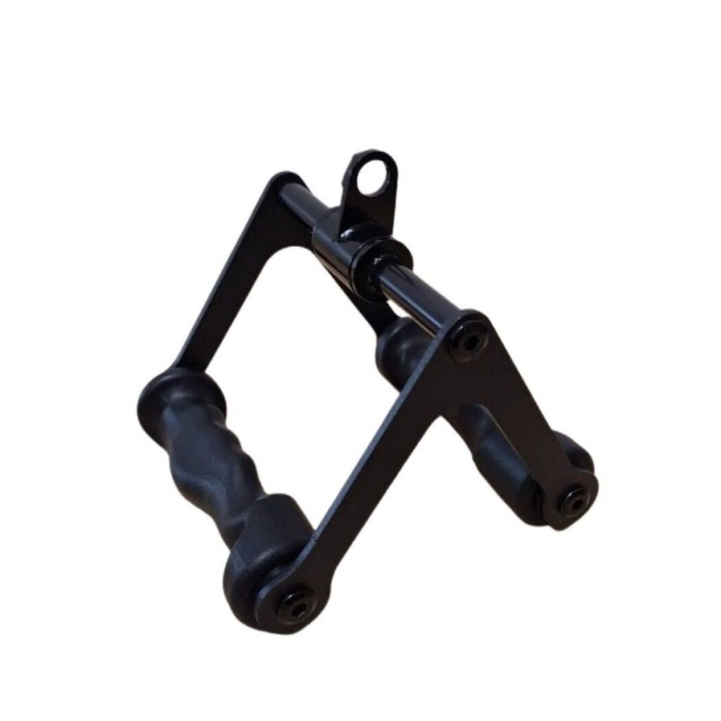 Agarre bombeador casita con agarre pvc