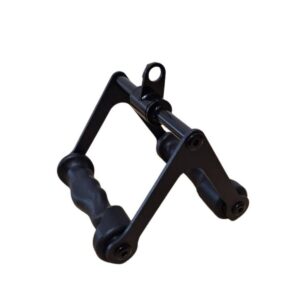 Agarre bombeador casita con agarre pvc