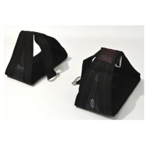 Arnes para abdominales