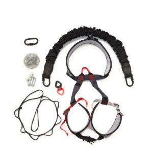 Arnes para suspension