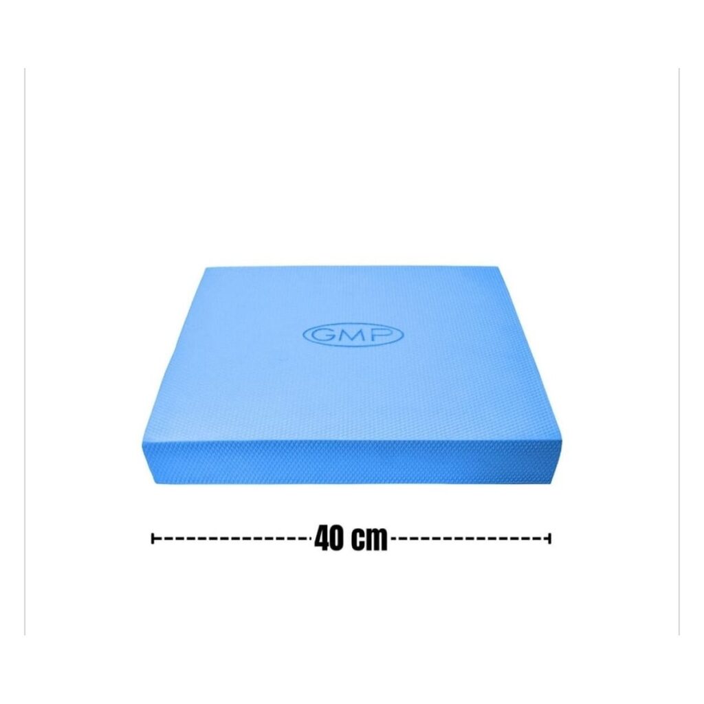 Cuadrado de equilibrio propiocepcion