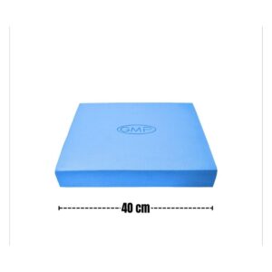 Cuadrado de equilibrio propiocepcion