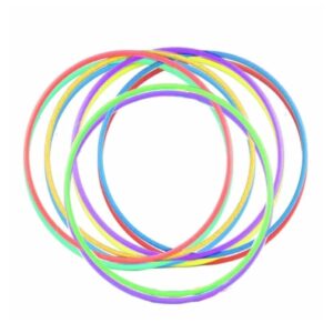 Aro hula hula 100cm