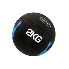 Medicine Ball con pique 2kg