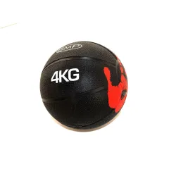 Medicine Ball con pique 4kg