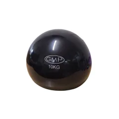 Medicine Ball sin pique 10kg – slam ball