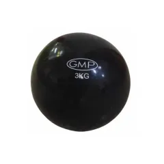 Medicine Ball sin pique 3kg – slam ball