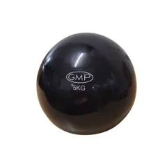 Medicine Ball sin pique 5kg – slam ball