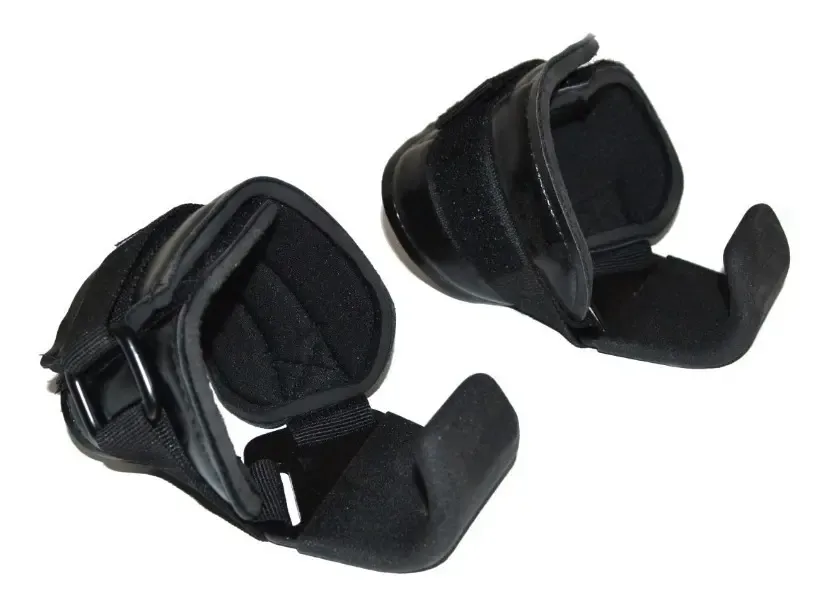 Cinta de poder strap  con gancho