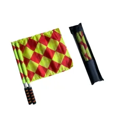 Banderin de lineman